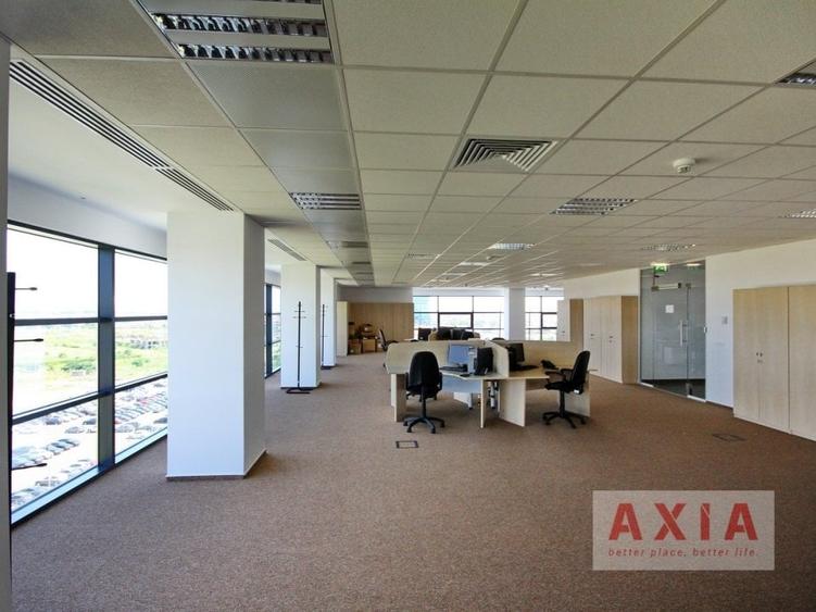 Birou clasa A in zona Pipera- Comision 0% - 6