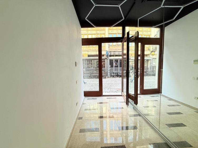 Spatiu Centru Vechi - 3