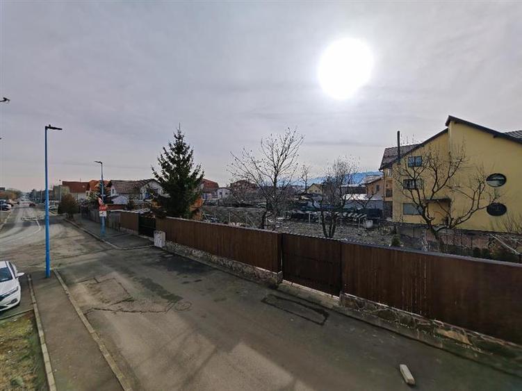 Inchiriem Garsoniera, Mobilata, Decomandata, Tractorul - 19