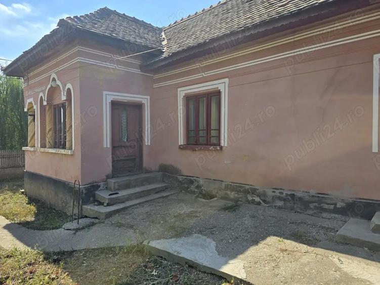 Casa de caramida - 9