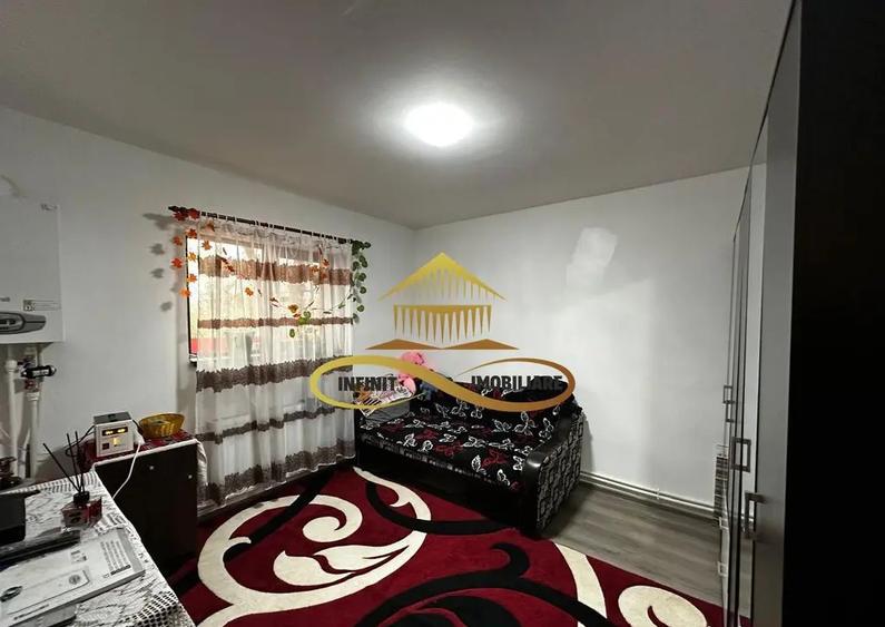 Casa de vanzare in Gheorghe Doja Bacau - 18