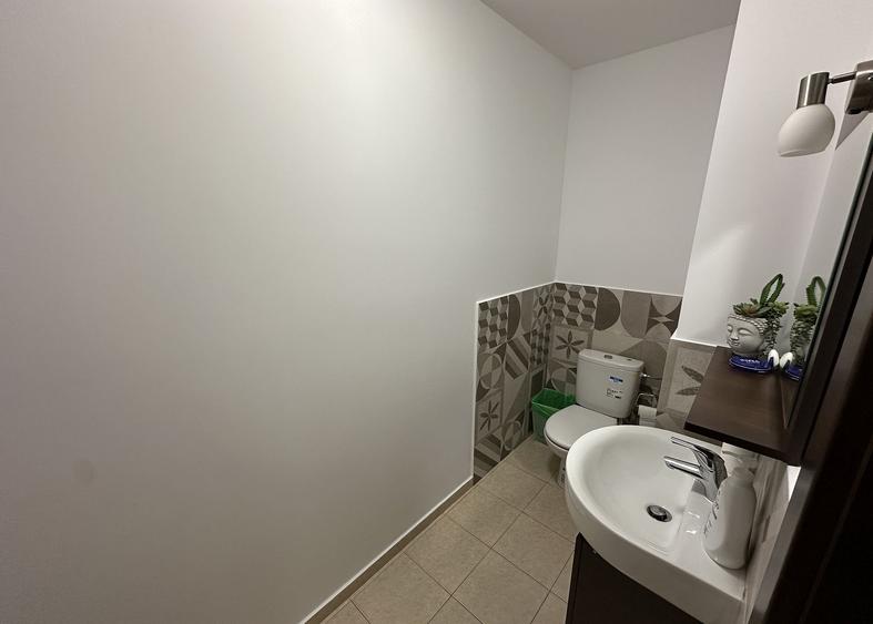 Arcul de Triumf - Spatiu birouri premium de vanzare - 19