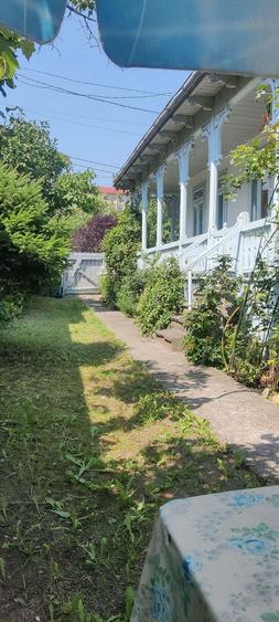 Vand casa cu teren la tara - 2