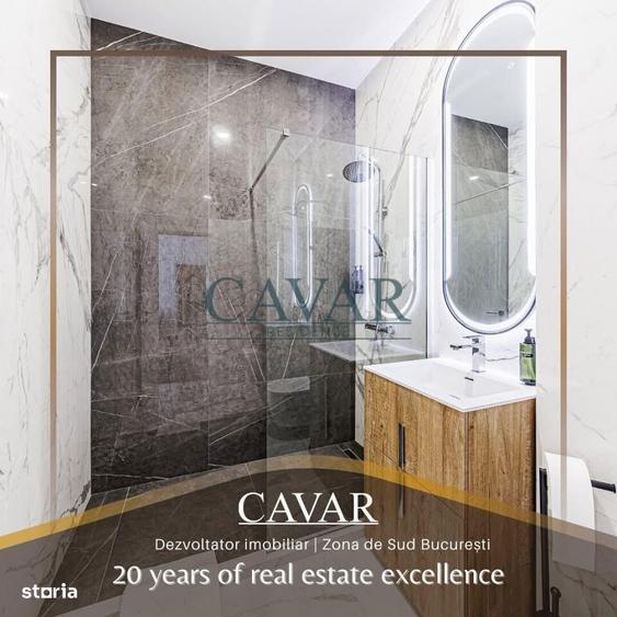 Proiect Nou Cavar Residence Drumul Binelui 168 - 8