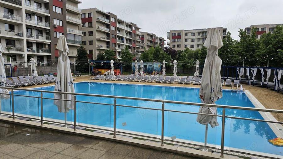 Cartier Solar | Apartament Premium | Parcare inclusa | Vedere la piscina | LUX - 5