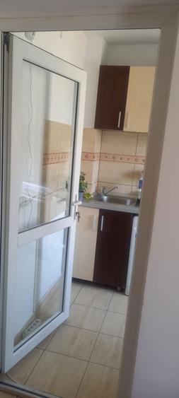 Garsoniera semidecomandata Calea Bucuresti- Florarie - 3