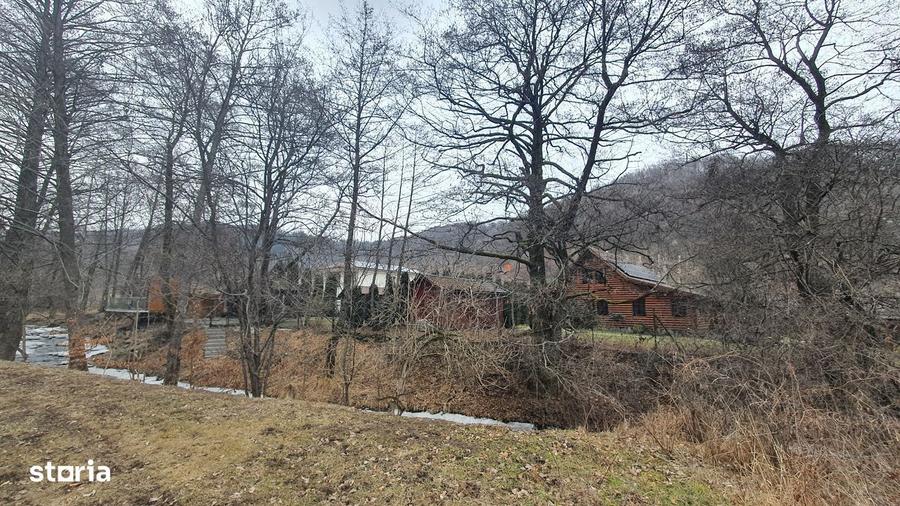 Teren Stana de Vale Sovata - Telek Patakmajor - 5
