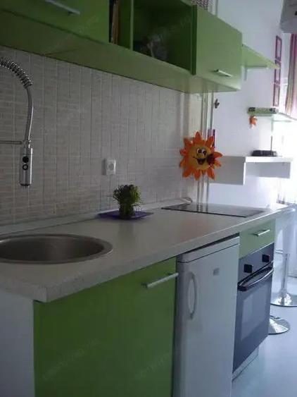 Garsoniera de inchiriat in zona Racadau - 1