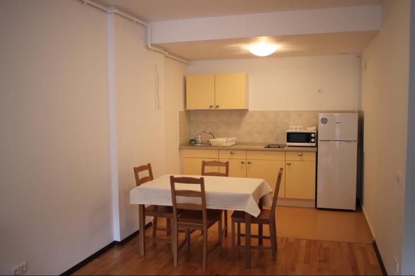 Garsoniera in complex Colina Marei Sinaia exclusiv locuinta - 3