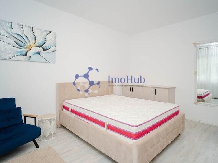 Studio impecabil in Unirea Towers - 6