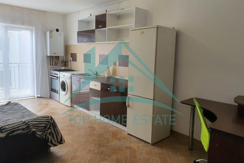 De vanzare apartament cu 2 camere pe str.Stejarului, in Floresti! - 1
