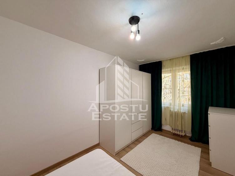 Apartament cu 2 camere de inchiriat, Complex Studentesc, Timisoara - 6