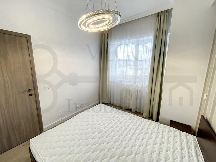 Apartament cu 2 camere, terasa, garaj subteran, Iulius Mall, Viva City - 9