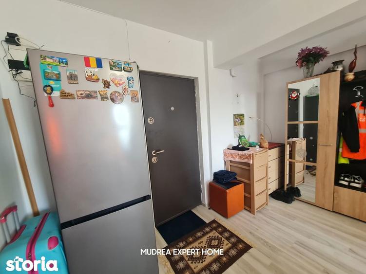 Nou | Apartament de vanzare | 2 Camere | Otopeni - 11