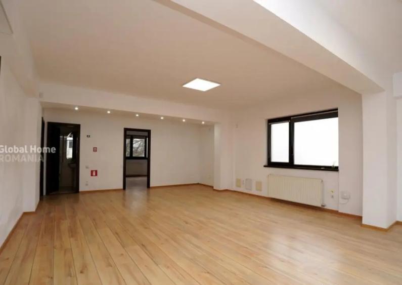 Piata Victorie - Cladire 346MP P+3 | 10 Camere + 7 Bai + 2 - 7