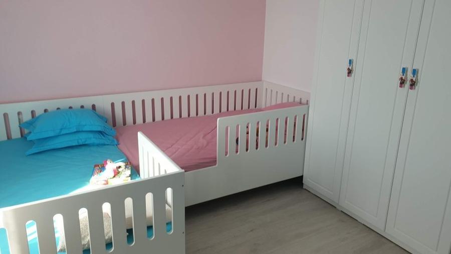 Propietar inchiriez casa complet utilata si mobilata, panouri , robot - 4