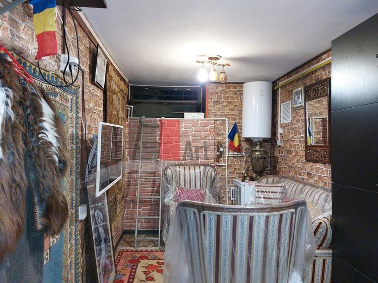 Amzei, urgent! spatiu comercial in acte, intrare separata, negociabil - 9