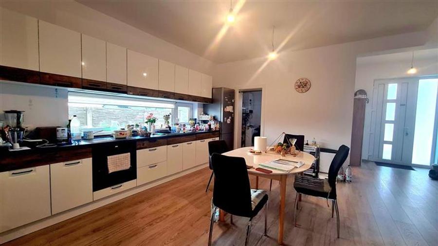 Casa mobilata la cheie, Mosnita Urseni - 8