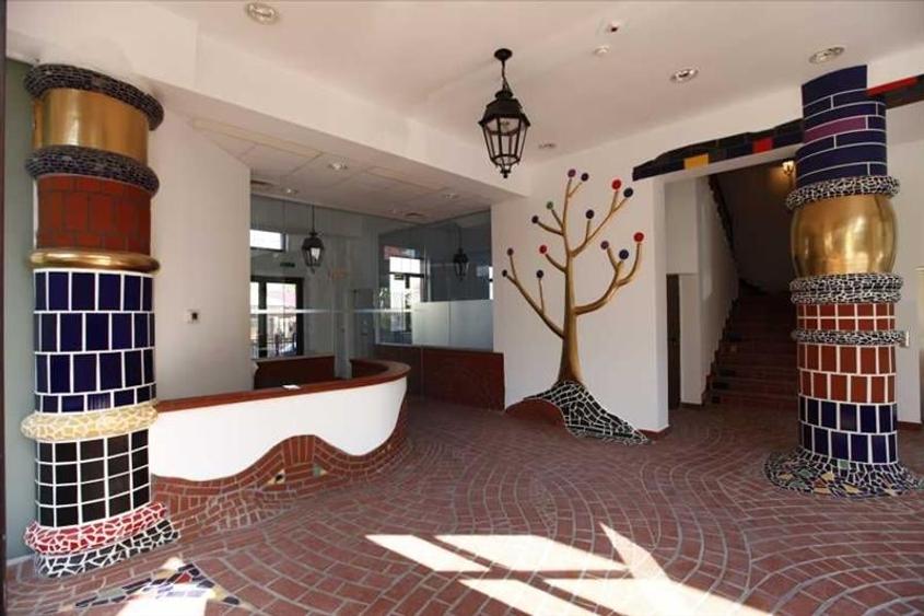 Spatii de birouri in cladire unica - de la 100 mp - 2