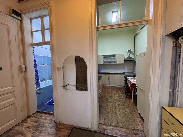 Apartament 2 Camere-Zona Traian - 74m - 3