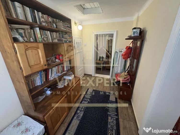 SUPER OFERTA CASA 6 CAMERE TEREN 1005 MP BUGHEA DE JOS ... - 2