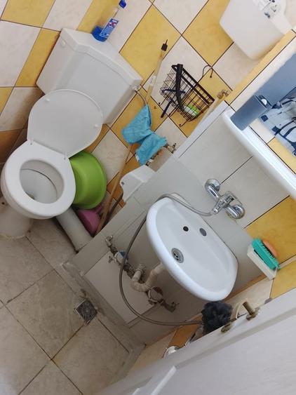 Inchiriez garsoniera zona Baraolt - 1