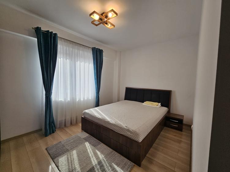 Inchiriere Apartament 2 Camere Parcare Rotar Park Residence Metrou - 2