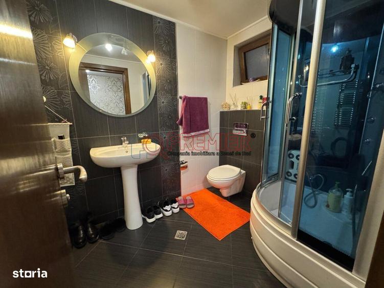 POPESTI - LEORDENI - Apartament 5 Camere - 232 mp - Disponibil imediat - 15