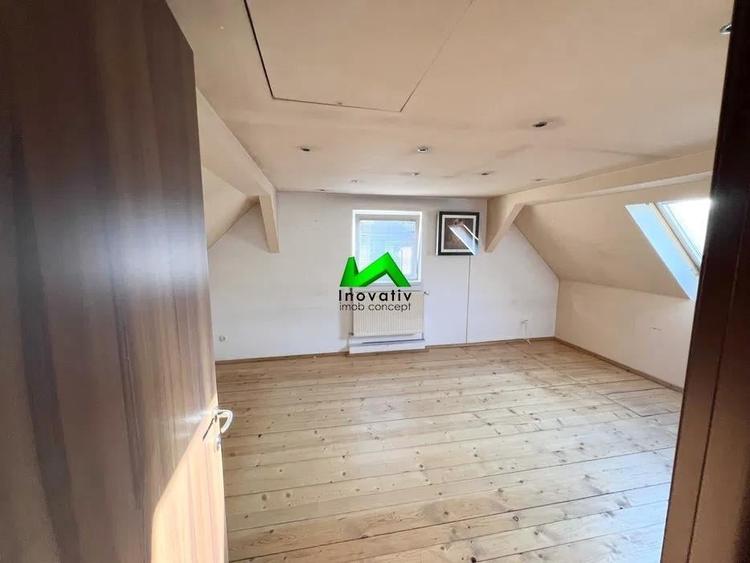 Casa de inchiriat 6 camere 2 bai Sibiu Calea Dumbravii - 5