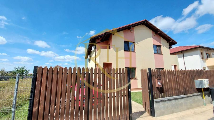 Oferim spre inchiriere casa-duplex,4 camere,Dumbravita aproape de Lidl - 1