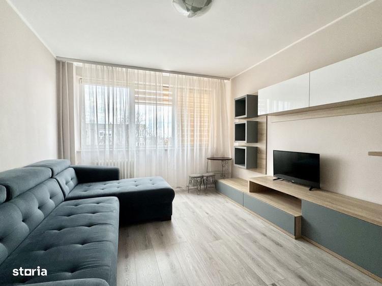 Apartament 2 camere de inchiriat | Splaiul Cri?anei | Decebal Oradea - 8