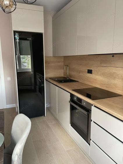 De vanzare apartament 2 camere zona Mircea Cel Batran - 4