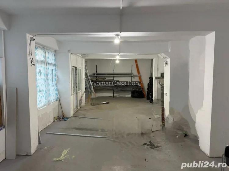 Inchiriere spatiu comercial