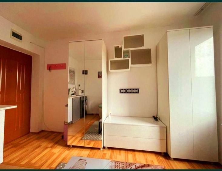 PF. vand garsoniera cocheta in Manastur - 37500 euro - 3