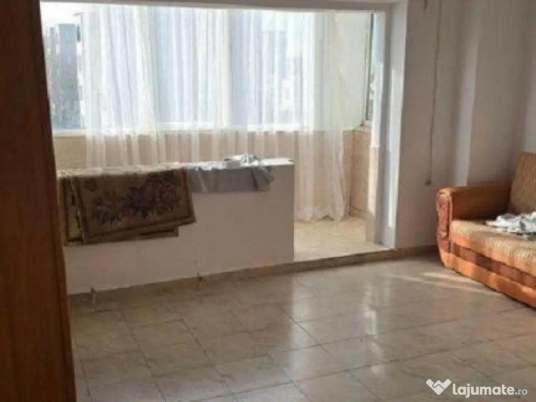 Inel 2, garsoniera de vanzare, 40mp, etaj 3, decomandata - 1