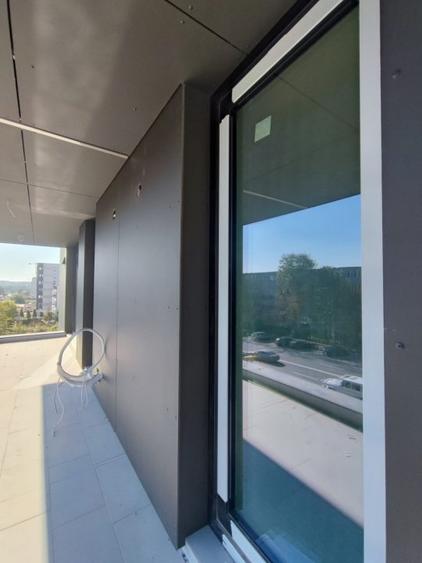 CampusPark Dezvoltator Vanzare Apartament 3 camere cadastru+intabulare - 20