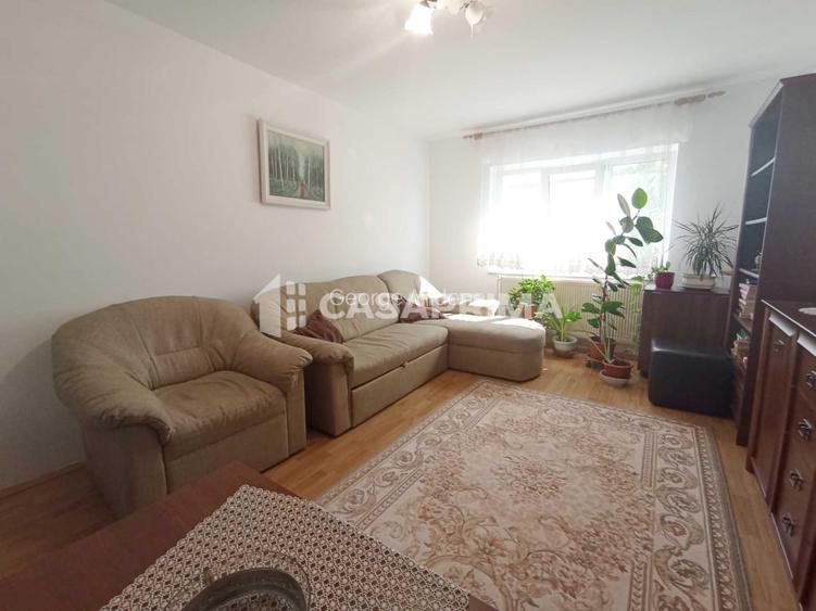 Apartament 3 camere Nicolina-Rond Vechi-Lidl, DECOMANDAT Apartament 3 camere Nicolina-Rond Vechi-Lidl, DECOMANDAT