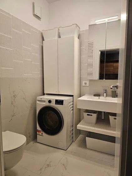 Apartament langa Piata Victoriei, complex Paltim - 6