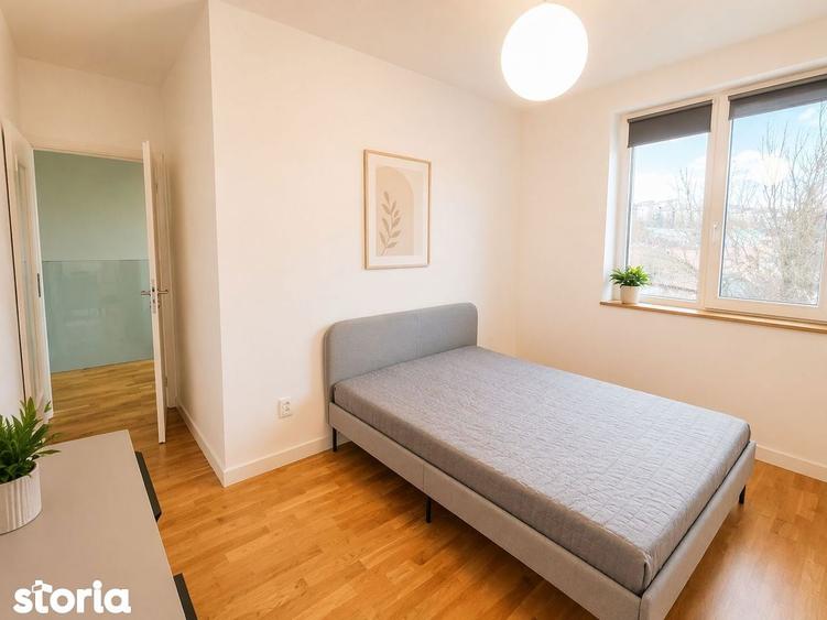 Casa Bucium Iasi 4 camere, MOBILATA si UTILATA! - 2