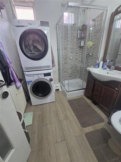 Eleganta unei vile si libertatea curtii 3 camere Str Negoiu Fagaras - 10