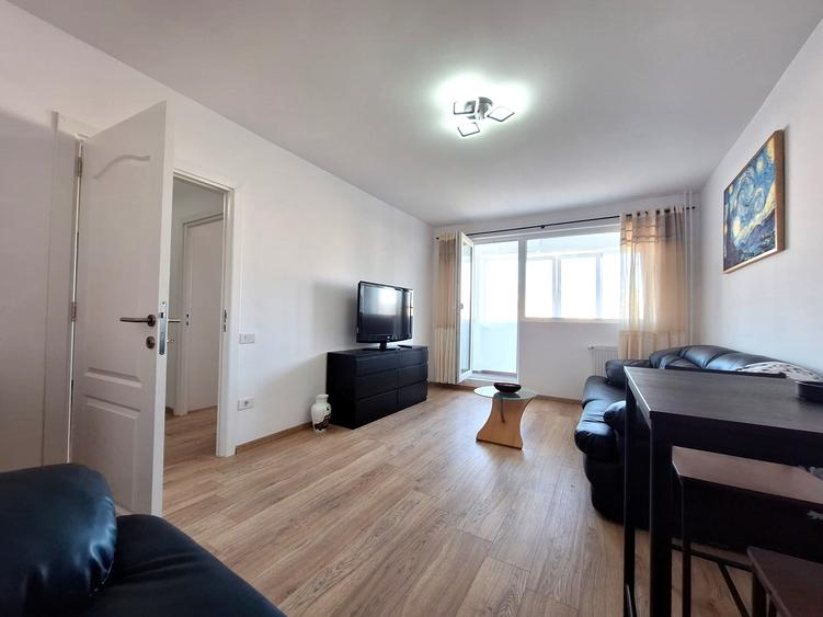 Inchiriere apartament 2 camere Dristor, stradal, metrou, comision 0% - 6