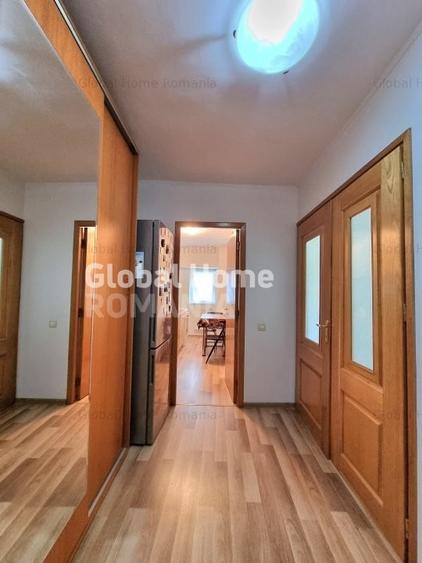 Garsoniera Decomandata 40 MP | Unirii - Nerva Traian | Metrou Timpuri Noi - 6