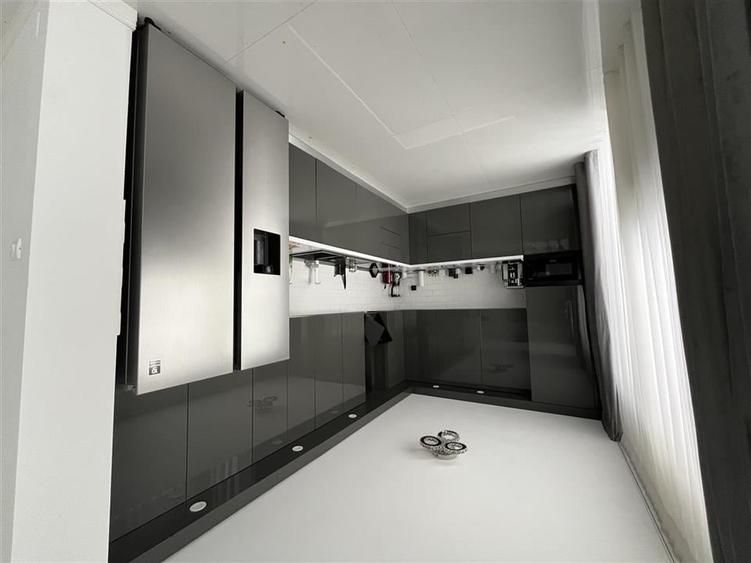 RECO Vila cu piscina interiora  - Dealuri  Oradea - 5