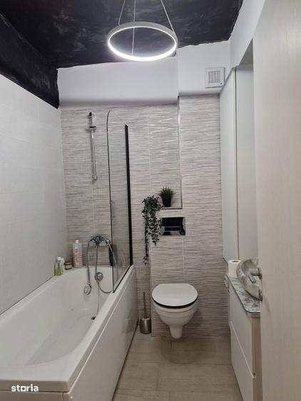 Apartament 2 camere Gavana, capatul lui 19, loc parcare acoperit - 4