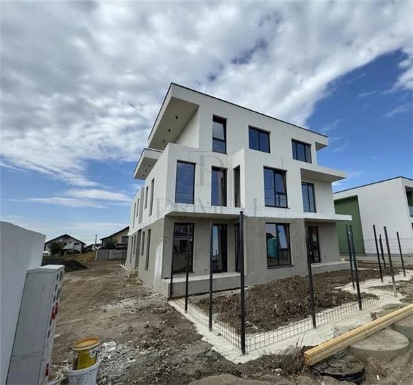 DUMBRAVITA - IKEA - 3 CAM - ETJ.1 - NOU - 2XPARCARE - 80MP UTILI- - 1