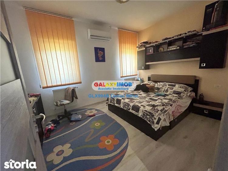 uplex 4 camere-Mansarda utila-Curte amenajata-Pivnita-str Safirului - 20