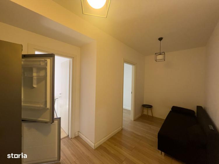 Studio de inchiriat | Disponibil Imediat | Mobilat - Utilat - 4