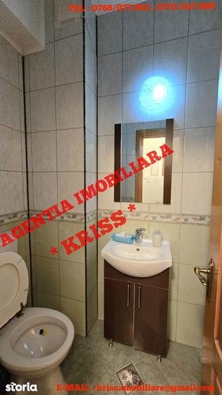 Apartament 3 Camere PRUNDU Bloc 2008 Lift 60 M Etaj 4/6 Mobilat Utilat - 3