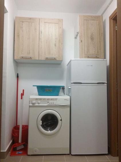 Militari, Lujerului, 2 camere, renovat, mobilat - 4