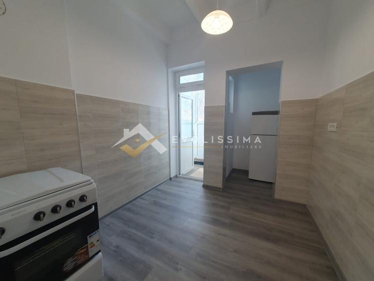 Apartament 2 camere, Bld. Stefan cel Mare si Sfant - 1